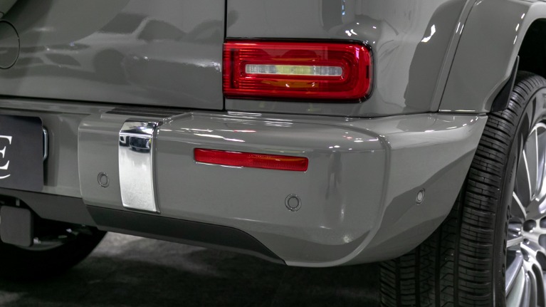 Used 2022 Mercedes-Benz G-Class G 550 AMG Sport (SOLD) | Pompano Beach, FL