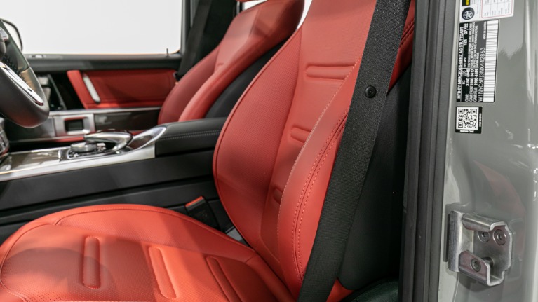 Used 2022 Mercedes-Benz G-Class G 550 AMG Sport (SOLD) | Pompano Beach, FL