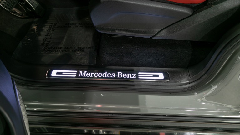 Used 2022 Mercedes-Benz G-Class G 550 AMG Sport (SOLD) | Pompano Beach, FL