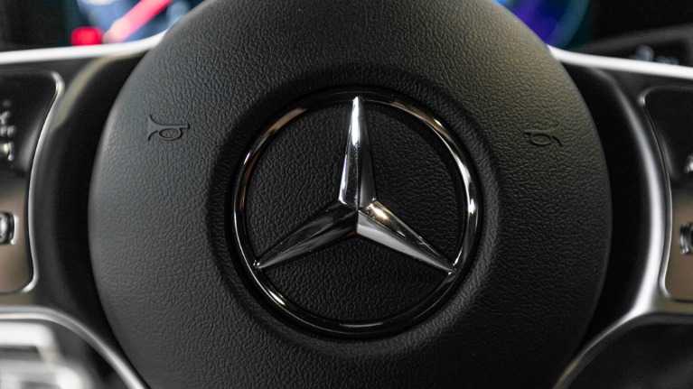 Used 2022 Mercedes-Benz G-Class G 550 AMG Sport (SOLD) | Pompano Beach, FL