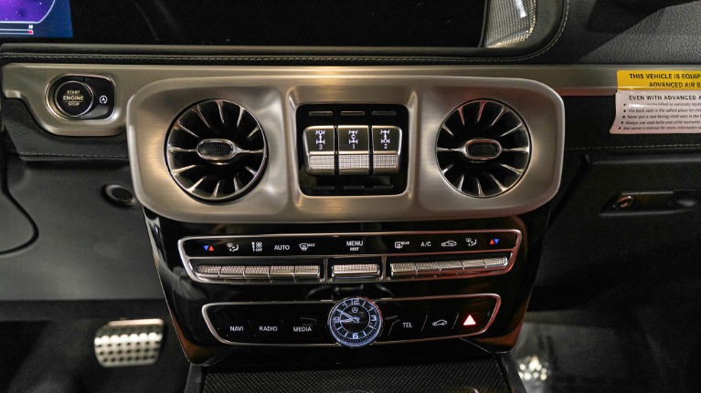 Used 2022 Mercedes-Benz G-Class G 550 AMG Sport (SOLD) | Pompano Beach, FL