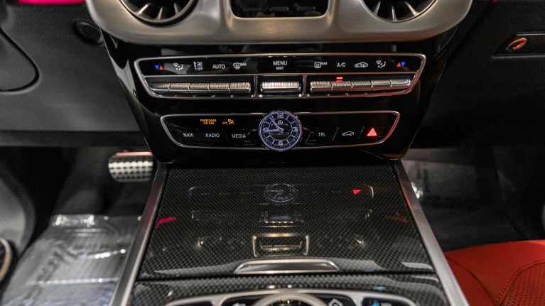 Used 2022 Mercedes-Benz G-Class G 550 AMG Sport (SOLD) | Pompano Beach, FL