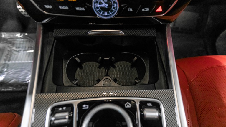 Used 2022 Mercedes-Benz G-Class G 550 AMG Sport (SOLD) | Pompano Beach, FL