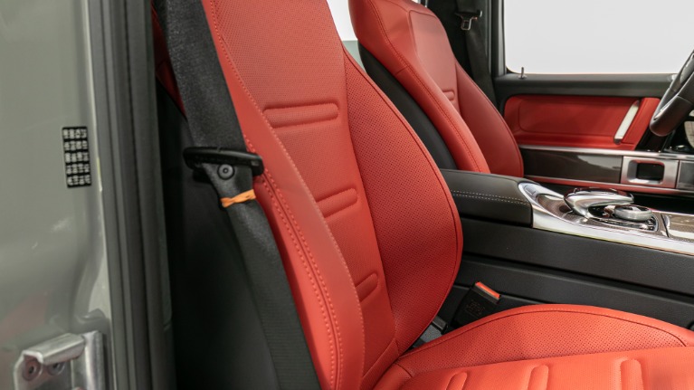 Used 2022 Mercedes-Benz G-Class G 550 AMG Sport (SOLD) | Pompano Beach, FL