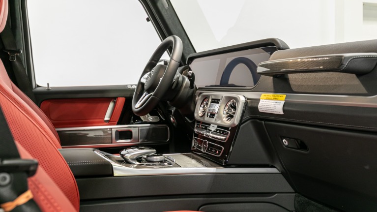 Used 2022 Mercedes-Benz G-Class G 550 AMG Sport (SOLD) | Pompano Beach, FL