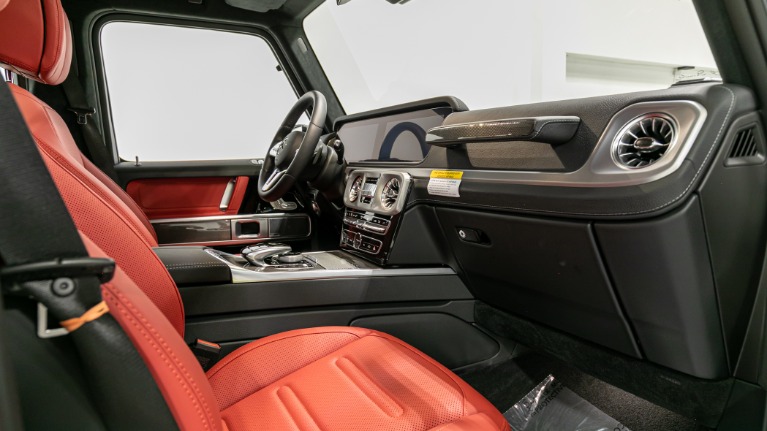 Used 2022 Mercedes-Benz G-Class G 550 AMG Sport (SOLD) | Pompano Beach, FL
