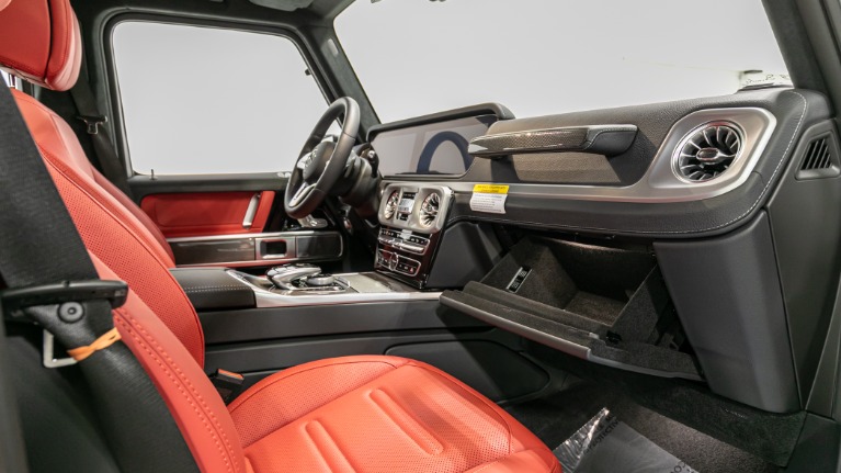 Used 2022 Mercedes-Benz G-Class G 550 AMG Sport (SOLD) | Pompano Beach, FL