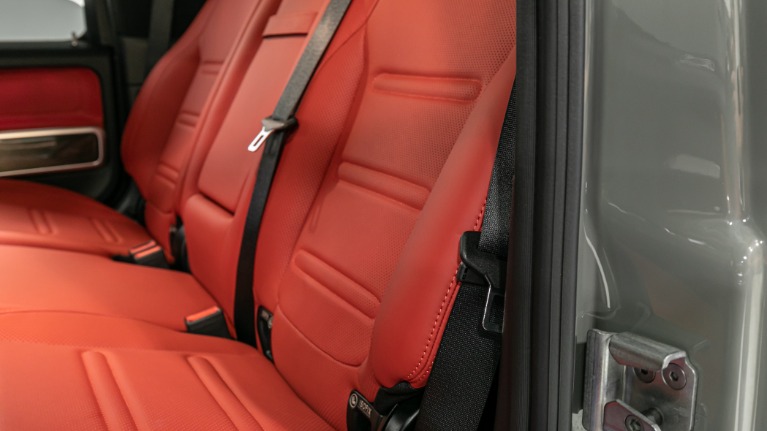 Used 2022 Mercedes-Benz G-Class G 550 AMG Sport (SOLD) | Pompano Beach, FL