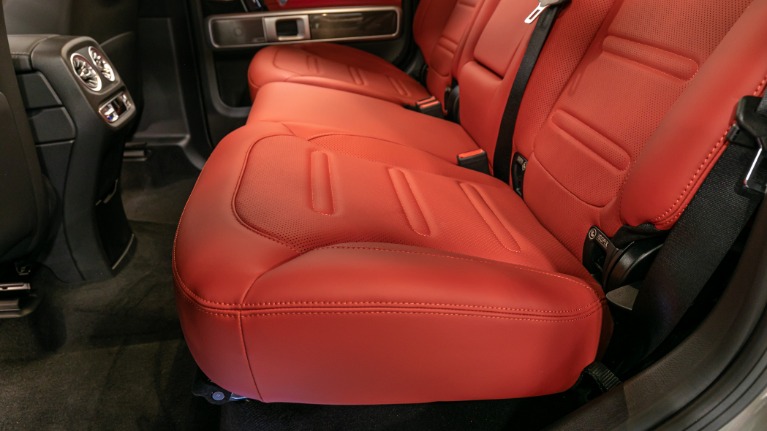 Used 2022 Mercedes-Benz G-Class G 550 AMG Sport (SOLD) | Pompano Beach, FL