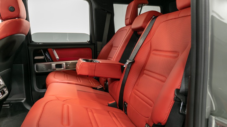 Used 2022 Mercedes-Benz G-Class G 550 AMG Sport (SOLD) | Pompano Beach, FL