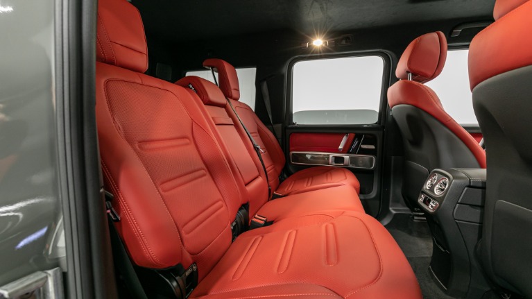 Used 2022 Mercedes-Benz G-Class G 550 AMG Sport (SOLD) | Pompano Beach, FL