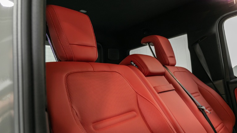 Used 2022 Mercedes-Benz G-Class G 550 AMG Sport (SOLD) | Pompano Beach, FL
