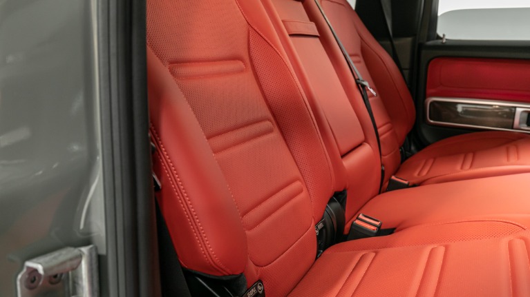 Used 2022 Mercedes-Benz G-Class G 550 AMG Sport (SOLD) | Pompano Beach, FL