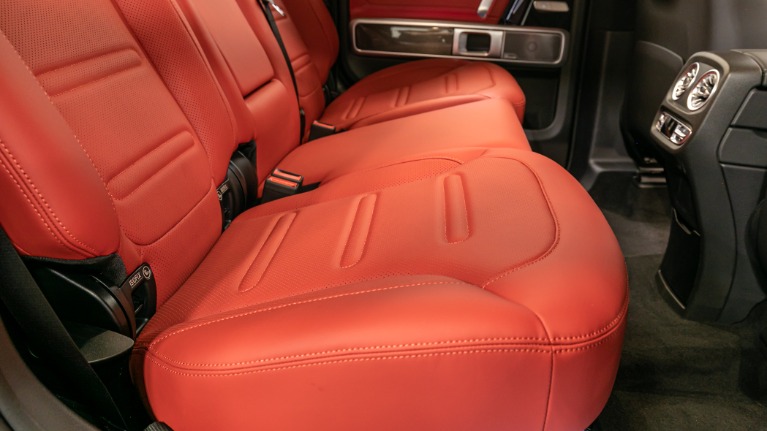 Used 2022 Mercedes-Benz G-Class G 550 AMG Sport (SOLD) | Pompano Beach, FL