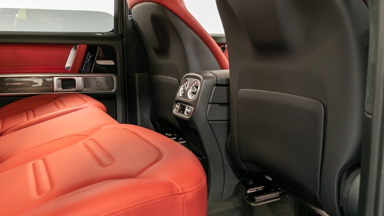 Used 2022 Mercedes-Benz G-Class G 550 AMG Sport (SOLD) | Pompano Beach, FL