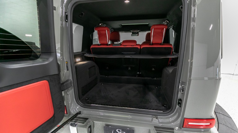 Used 2022 Mercedes-Benz G-Class G 550 AMG Sport (SOLD) | Pompano Beach, FL