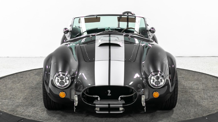 Used 1965 SHELBY COBRA BACKDRAFT RT3 SUPERCHARGED ROUSH 5.0 609HP (PENDING) | Pompano Beach, FL