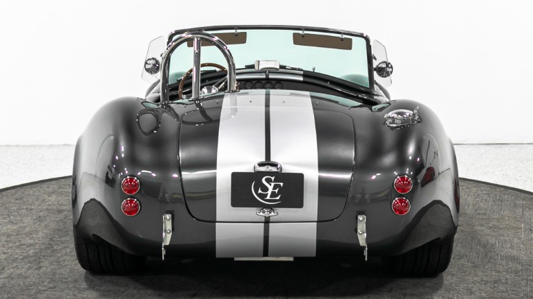 Used 1965 SHELBY COBRA BACKDRAFT RT3 SUPERCHARGED ROUSH 5.0 609HP (PENDING) | Pompano Beach, FL