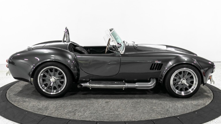 Used 1965 SHELBY COBRA BACKDRAFT RT3 SUPERCHARGED ROUSH 5.0 609HP (PENDING) | Pompano Beach, FL