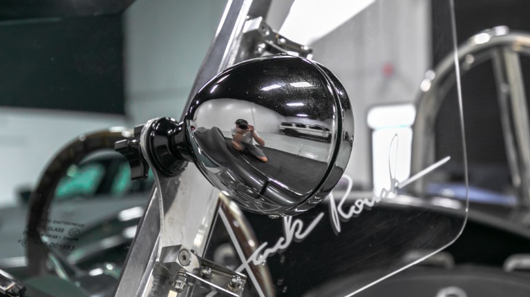 Used 1965 SHELBY COBRA BACKDRAFT RT3 SUPERCHARGED ROUSH 5.0 609HP (PENDING) | Pompano Beach, FL