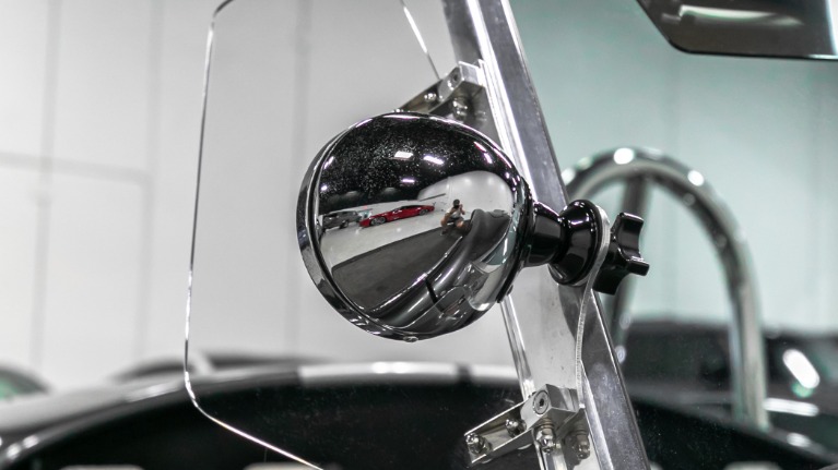 Used 1965 SHELBY COBRA BACKDRAFT RT3 SUPERCHARGED ROUSH 5.0 609HP (PENDING) | Pompano Beach, FL