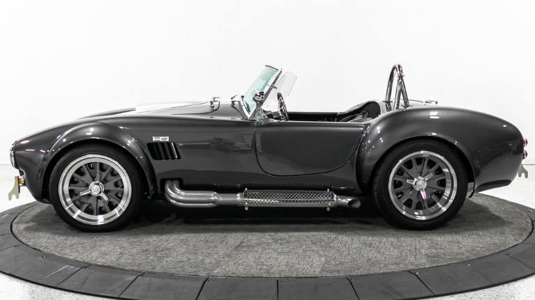 Used 1965 SHELBY COBRA BACKDRAFT RT3 SUPERCHARGED ROUSH 5.0 609HP (PENDING) | Pompano Beach, FL