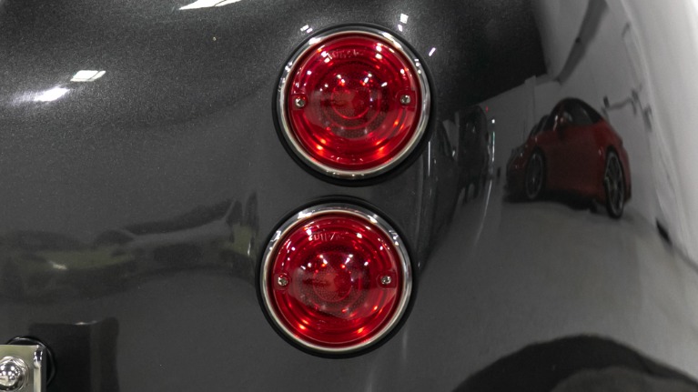 Used 1965 SHELBY COBRA BACKDRAFT RT3 SUPERCHARGED ROUSH 5.0 609HP (PENDING) | Pompano Beach, FL