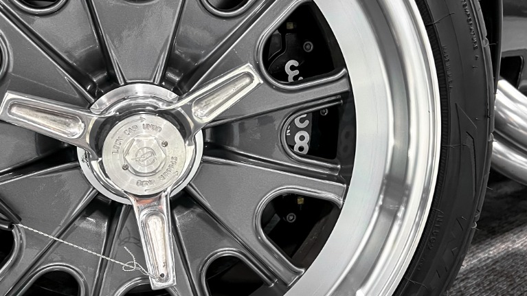 Used 1965 SHELBY COBRA BACKDRAFT RT3 SUPERCHARGED ROUSH 5.0 609HP (PENDING) | Pompano Beach, FL