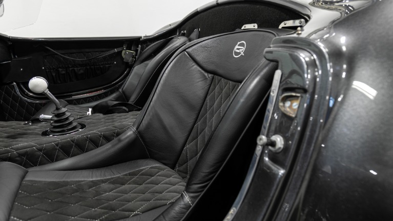 Used 1965 SHELBY COBRA BACKDRAFT RT3 SUPERCHARGED ROUSH 5.0 609HP (PENDING) | Pompano Beach, FL