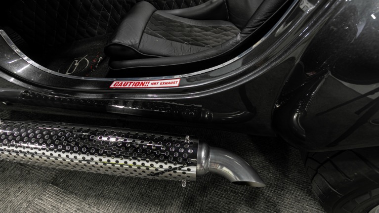 Used 1965 SHELBY COBRA BACKDRAFT RT3 SUPERCHARGED ROUSH 5.0 609HP (PENDING) | Pompano Beach, FL