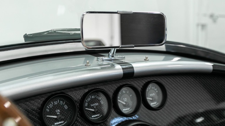 Used 1965 SHELBY COBRA BACKDRAFT RT3 SUPERCHARGED ROUSH 5.0 609HP (PENDING) | Pompano Beach, FL
