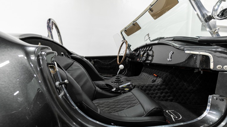 Used 1965 SHELBY COBRA BACKDRAFT RT3 SUPERCHARGED ROUSH 5.0 609HP (PENDING) | Pompano Beach, FL