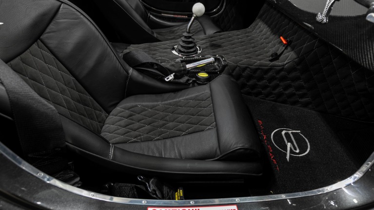 Used 1965 SHELBY COBRA BACKDRAFT RT3 SUPERCHARGED ROUSH 5.0 609HP (PENDING) | Pompano Beach, FL