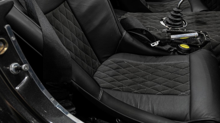 Used 1965 SHELBY COBRA BACKDRAFT RT3 SUPERCHARGED ROUSH 5.0 609HP (PENDING) | Pompano Beach, FL
