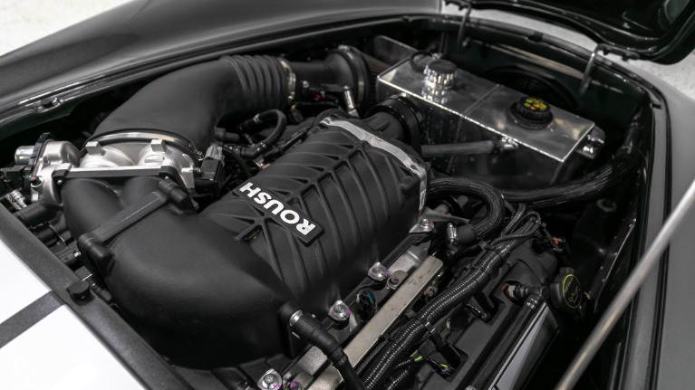 Used 1965 SHELBY COBRA BACKDRAFT RT3 SUPERCHARGED ROUSH 5.0 609HP (PENDING) | Pompano Beach, FL