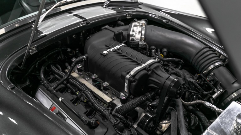 Used 1965 SHELBY COBRA BACKDRAFT RT3 SUPERCHARGED ROUSH 5.0 609HP (PENDING) | Pompano Beach, FL