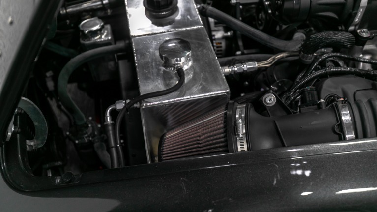 Used 1965 SHELBY COBRA BACKDRAFT RT3 SUPERCHARGED ROUSH 5.0 609HP (PENDING) | Pompano Beach, FL