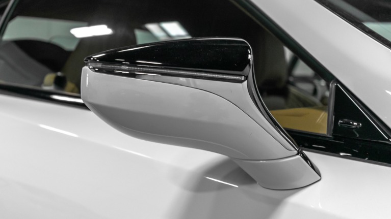 Used 2022 Lexus LC 500 Convertible TOURING PACKAGE | Pompano Beach, FL