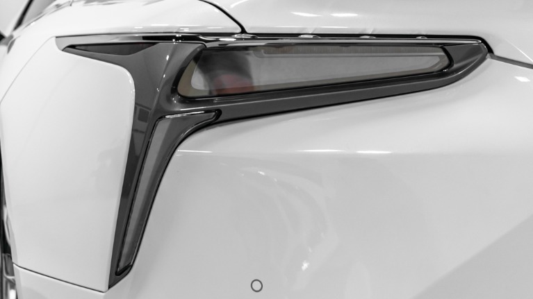 Used 2022 Lexus LC 500 Convertible TOURING PACKAGE | Pompano Beach, FL