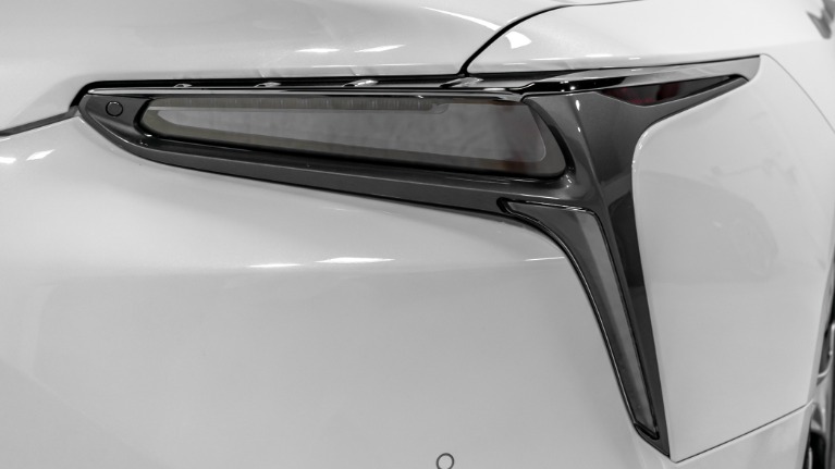Used 2022 Lexus LC 500 Convertible TOURING PACKAGE | Pompano Beach, FL