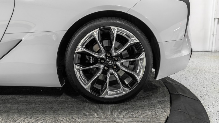 Used 2022 Lexus LC 500 Convertible TOURING PACKAGE | Pompano Beach, FL