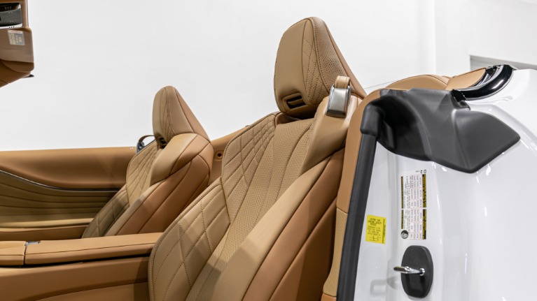 Used 2022 Lexus LC 500 Convertible TOURING PACKAGE | Pompano Beach, FL