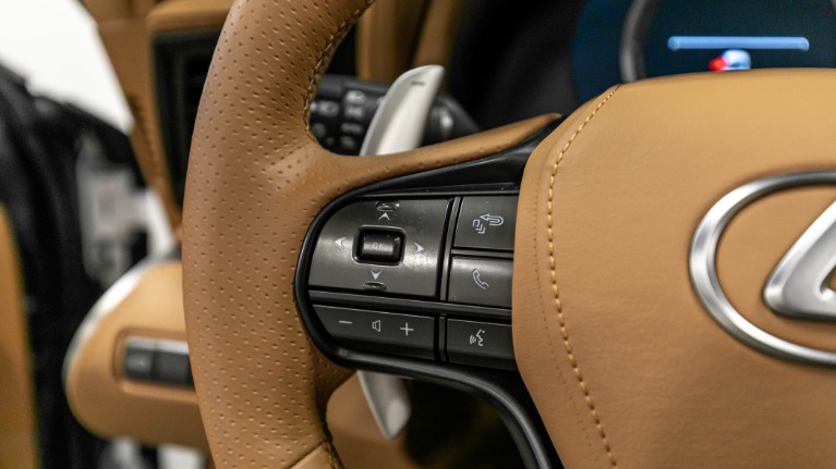 Used 2022 Lexus LC 500 Convertible TOURING PACKAGE | Pompano Beach, FL