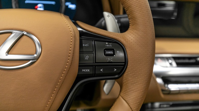 Used 2022 Lexus LC 500 Convertible TOURING PACKAGE | Pompano Beach, FL