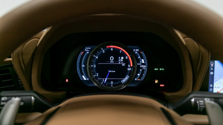 Used 2022 Lexus LC 500 Convertible TOURING PACKAGE | Pompano Beach, FL