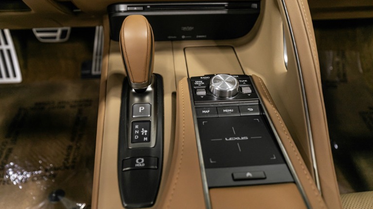 Used 2022 Lexus LC 500 Convertible TOURING PACKAGE | Pompano Beach, FL