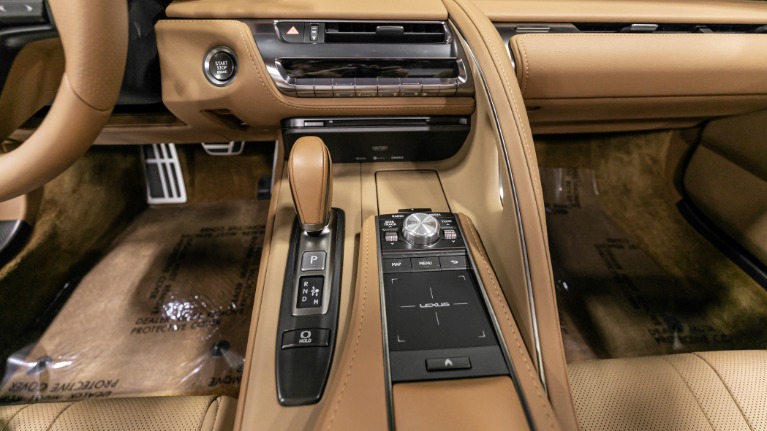 Used 2022 Lexus LC 500 Convertible TOURING PACKAGE | Pompano Beach, FL