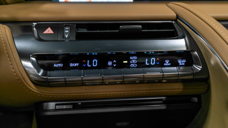 Used 2022 Lexus LC 500 Convertible TOURING PACKAGE | Pompano Beach, FL