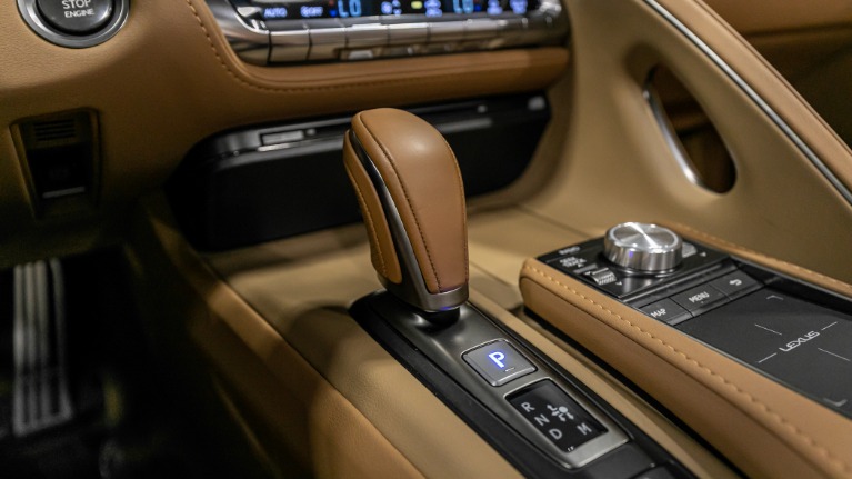 Used 2022 Lexus LC 500 Convertible TOURING PACKAGE | Pompano Beach, FL