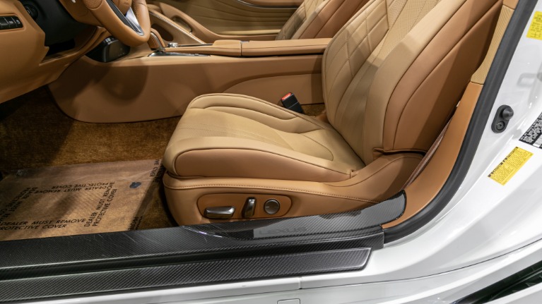 Used 2022 Lexus LC 500 Convertible TOURING PACKAGE | Pompano Beach, FL